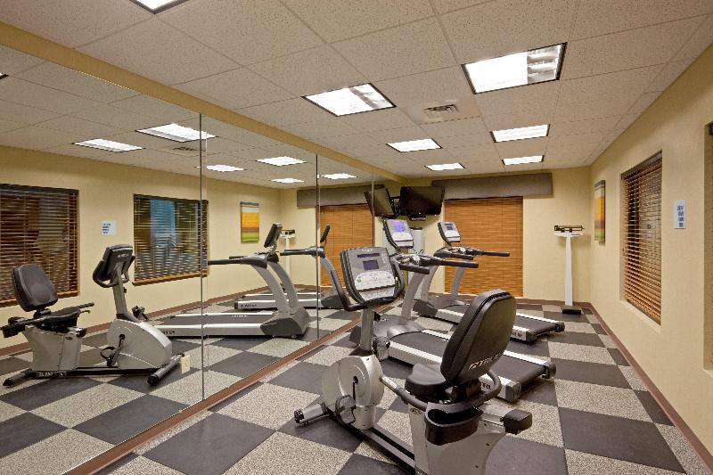 ホテル Holiday Inn Express & Suites Malone, An Ihg