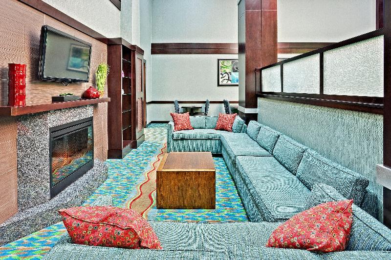 Holiday Inn Express Hotel & Suites New Philadelphia By Ihg