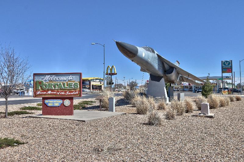 فندق Holiday Inn Express & Suites Portales, An Ihg