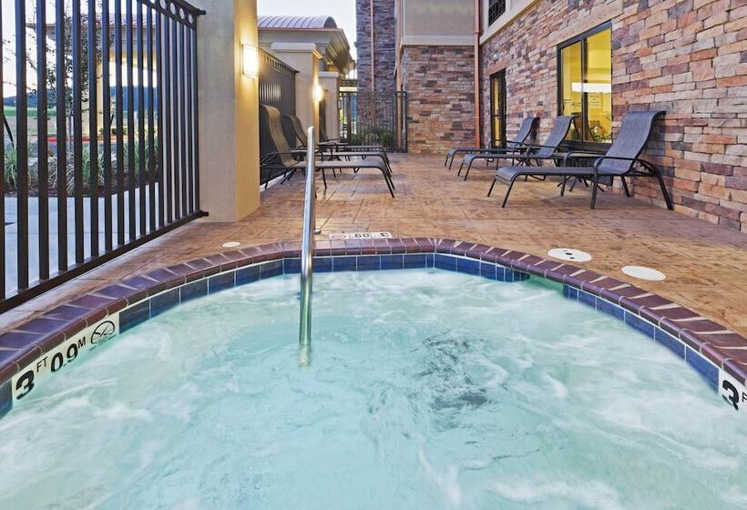 בית מלון כפרי Holiday Inn Express & Suites Poteau, An Ihg