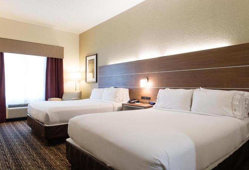 酒店 Holiday Inn Exp Walterboro By Ihg