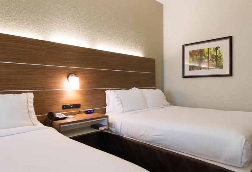酒店 Holiday Inn Exp Walterboro By Ihg