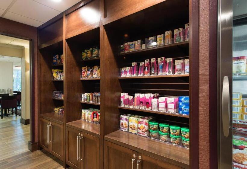 酒店 Holiday Inn Exp Walterboro By Ihg