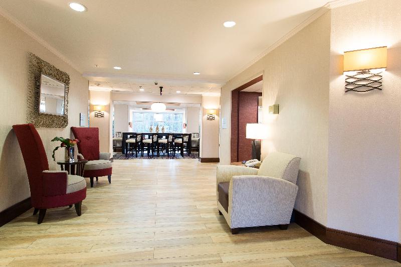 酒店 Holiday Inn Exp Walterboro By Ihg