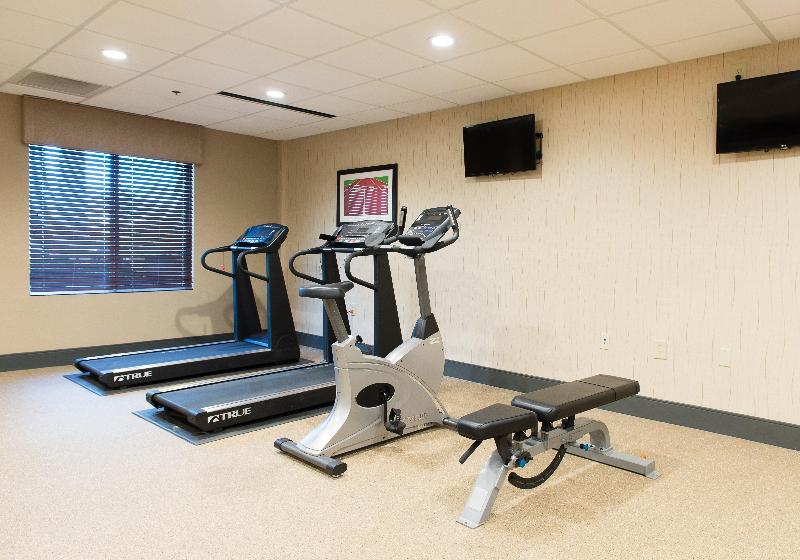 בית מלון כפרי Holiday Inn Exp Walterboro By Ihg