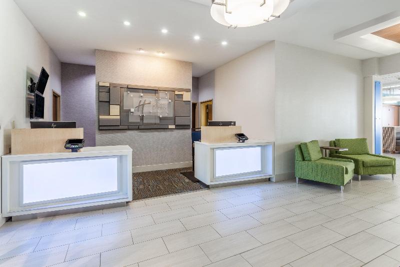 ホテル Holiday Inn Express & Suites White Haven   Poconos, An Ihg