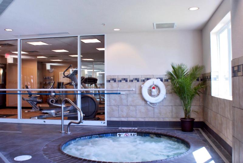 호텔 Holiday Inn Express Tulsa South Bixby, An Ihg