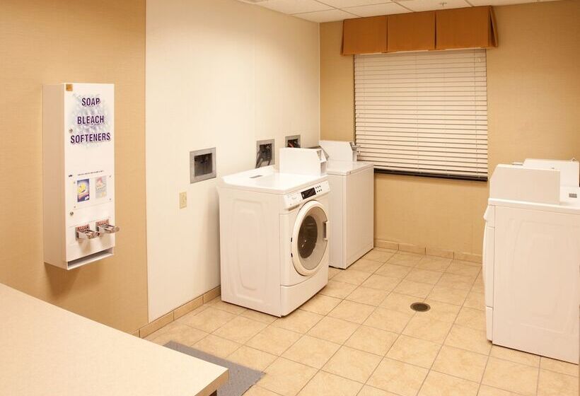 호텔 Holiday Inn Express Tulsa South Bixby, An Ihg