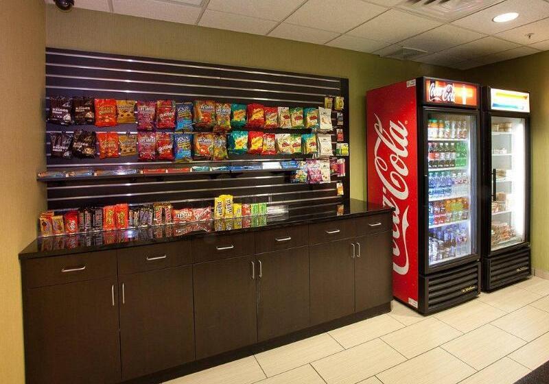 호텔 Holiday Inn Express Tulsa South Bixby, An Ihg