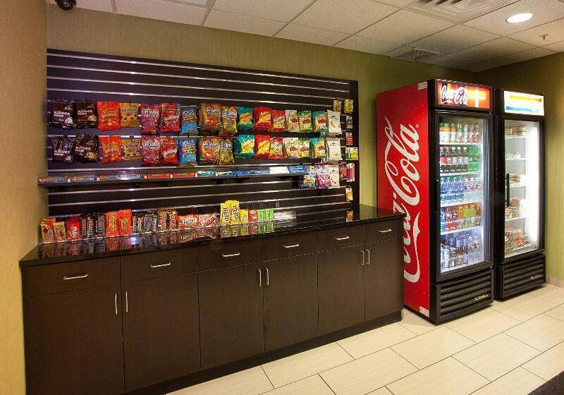 호텔 Holiday Inn Express Tulsa South Bixby, An Ihg