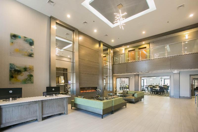 فندق Holiday Inn Longview   North, An Ihg