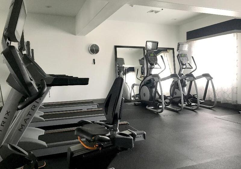 فندق Holiday Inn Longview   North, An Ihg