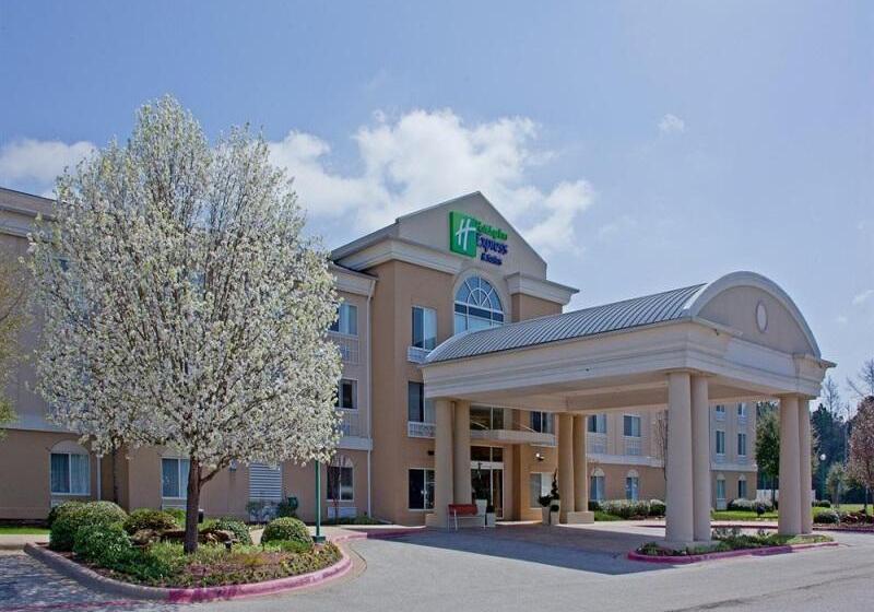 فندق Holiday Inn Longview   North, An Ihg