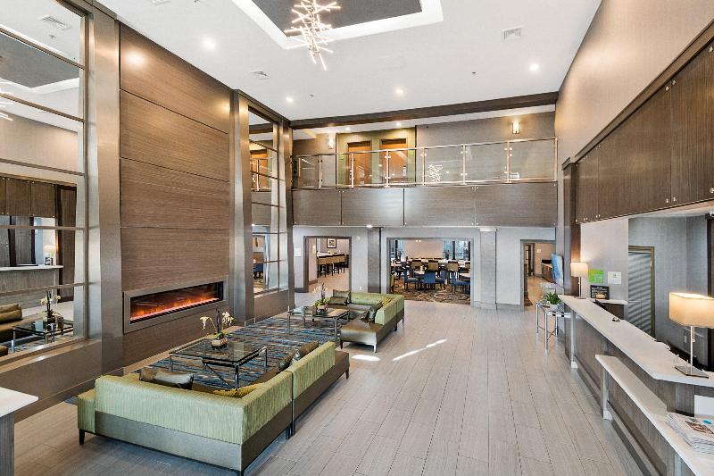 فندق Holiday Inn Longview   North, An Ihg