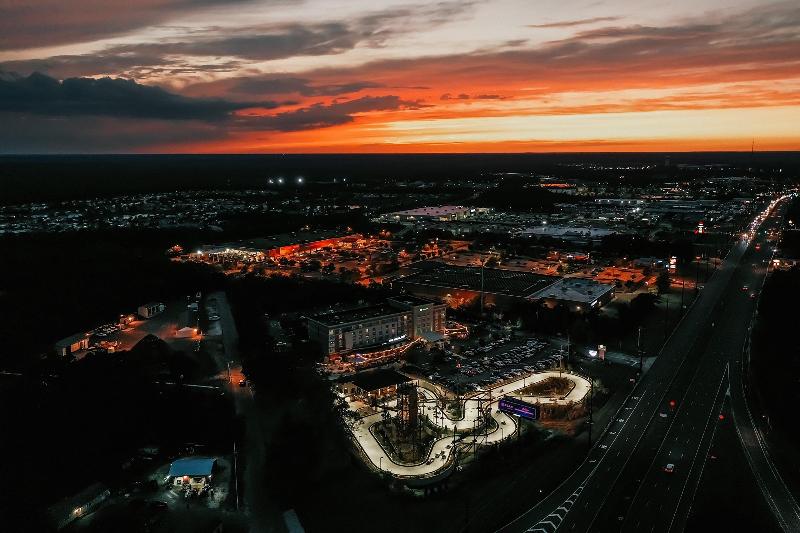 فندق Holiday Inn Manahawkin/long Beach Island, An Ihg