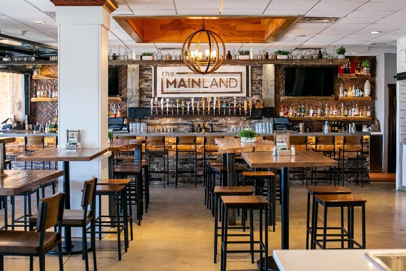 فندق Holiday Inn Manahawkin/long Beach Island, An Ihg