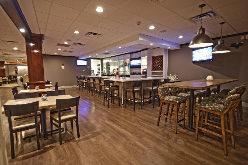 فندق Holiday Inn Manahawkin/long Beach Island, An Ihg