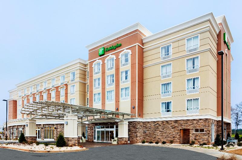 فندق Holiday Inn Rock Hill, An Ihg