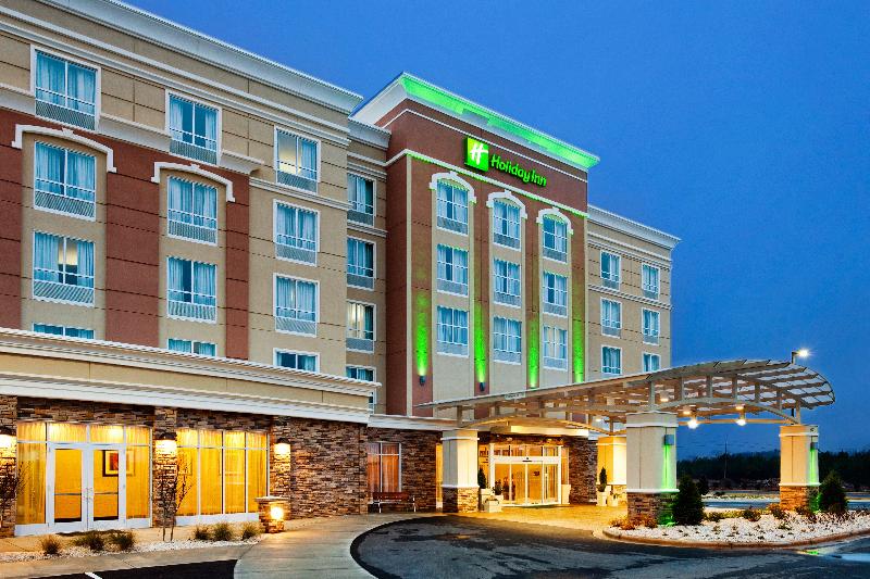 فندق Holiday Inn Rock Hill, An Ihg