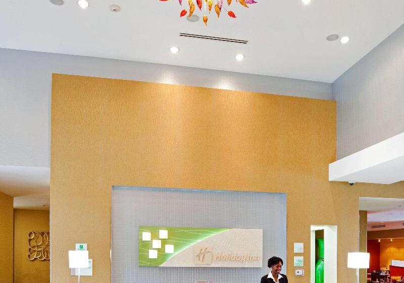 فندق Holiday Inn Rock Hill, An Ihg