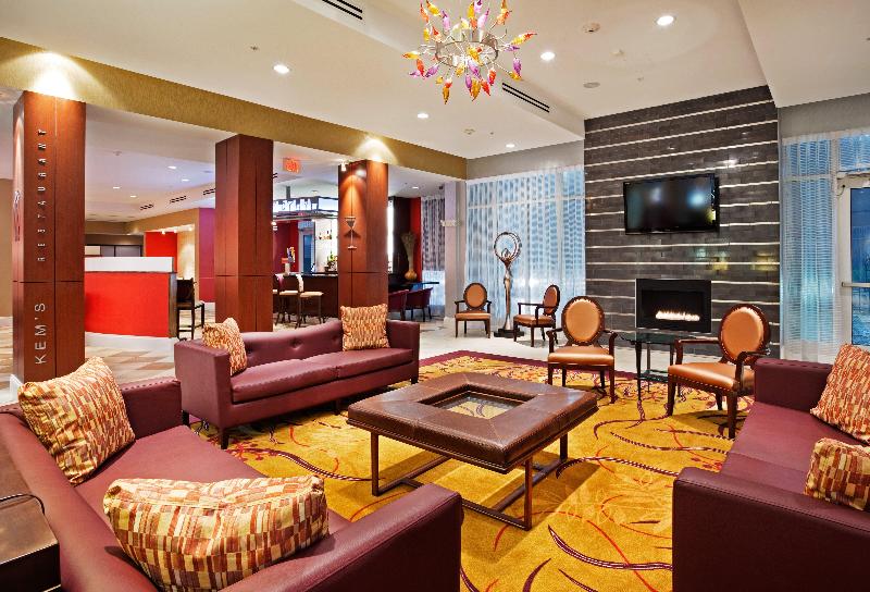 فندق Holiday Inn Rock Hill, An Ihg