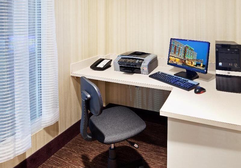 فندق Holiday Inn Rock Hill, An Ihg