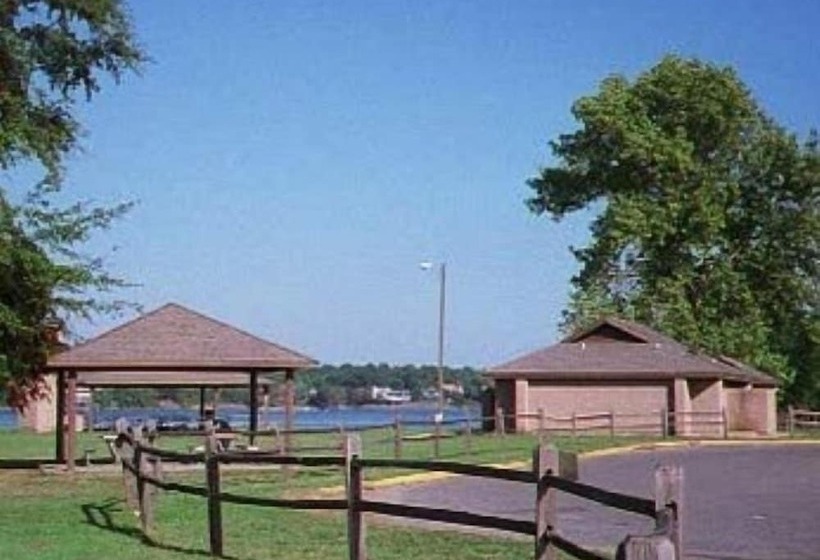 فندق Holiday Inn Rock Hill, An Ihg