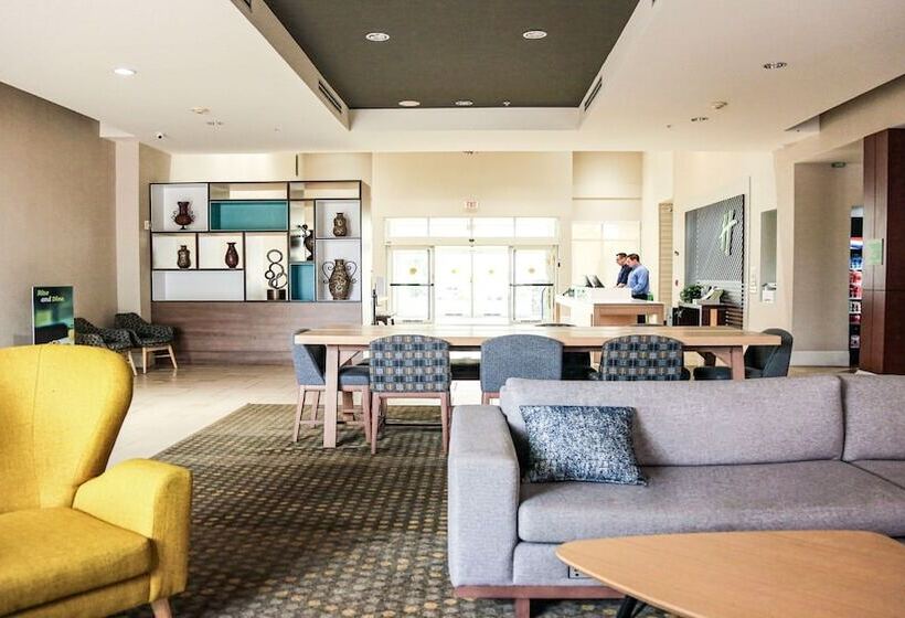 فندق Holiday Inn Rock Hill, An Ihg