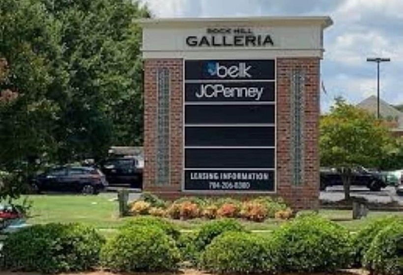 فندق Holiday Inn Rock Hill, An Ihg