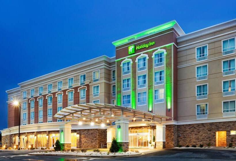 فندق Holiday Inn Rock Hill, An Ihg