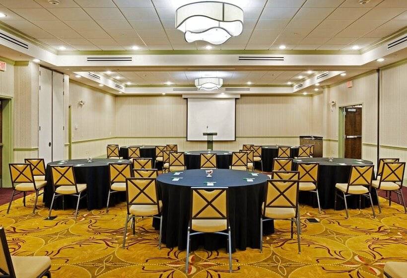 فندق Holiday Inn Rock Hill, An Ihg