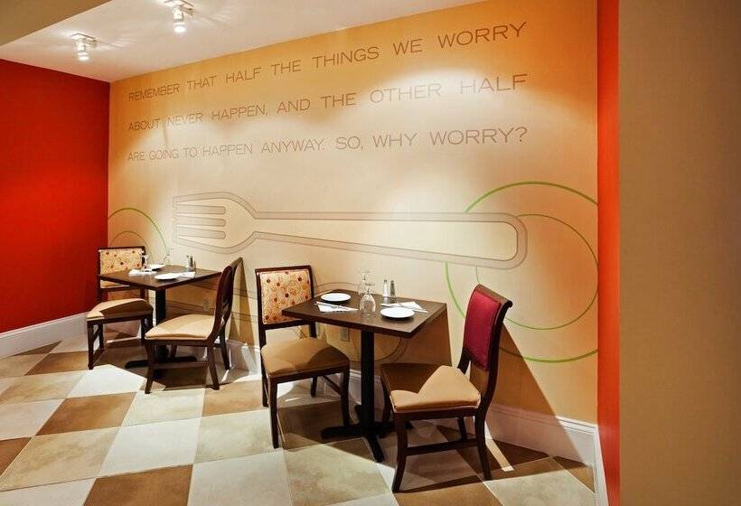 فندق Holiday Inn Rock Hill, An Ihg