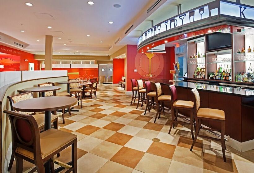 فندق Holiday Inn Rock Hill, An Ihg