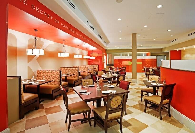 فندق Holiday Inn Rock Hill, An Ihg