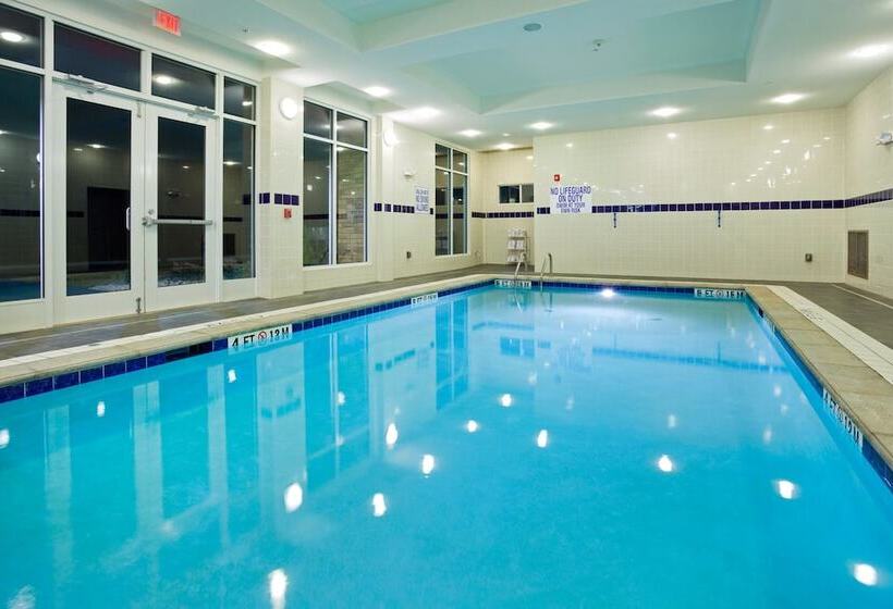 فندق Holiday Inn Rock Hill, An Ihg