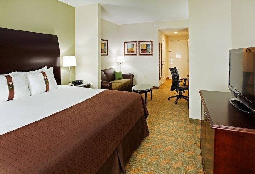 فندق Holiday Inn Rock Hill, An Ihg