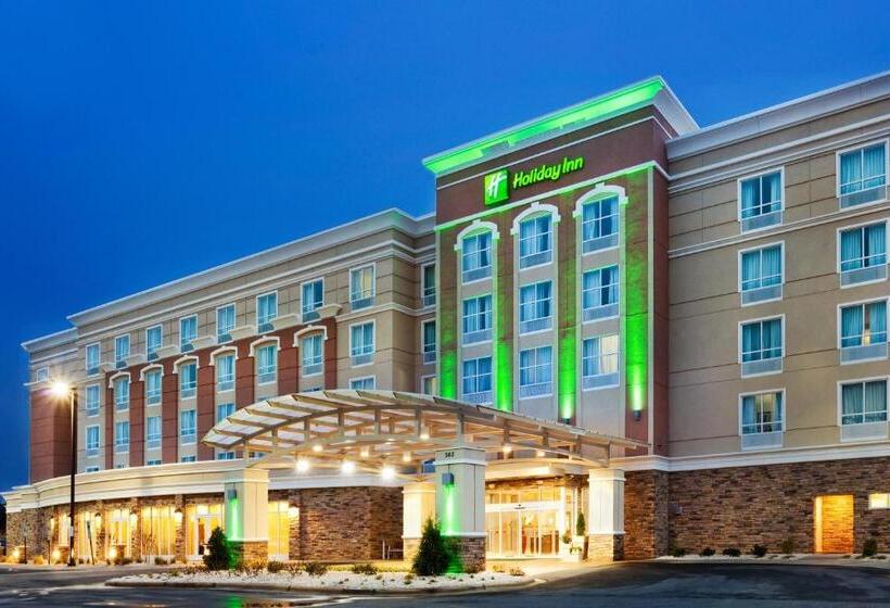 فندق Holiday Inn Rock Hill, An Ihg