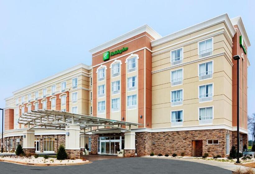 فندق Holiday Inn Rock Hill, An Ihg