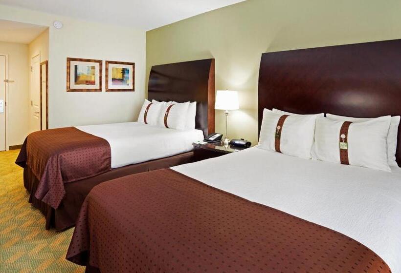 فندق Holiday Inn Rock Hill, An Ihg