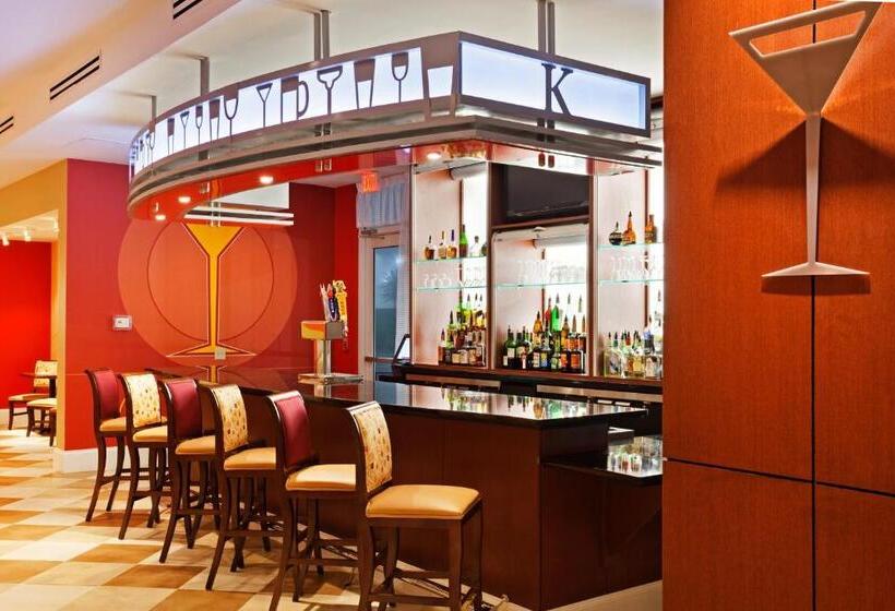 فندق Holiday Inn Rock Hill, An Ihg