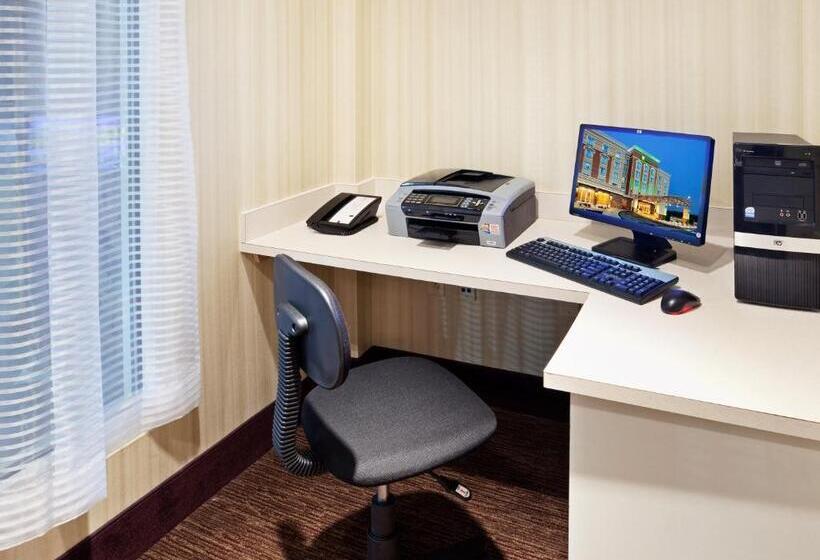 فندق Holiday Inn Rock Hill, An Ihg