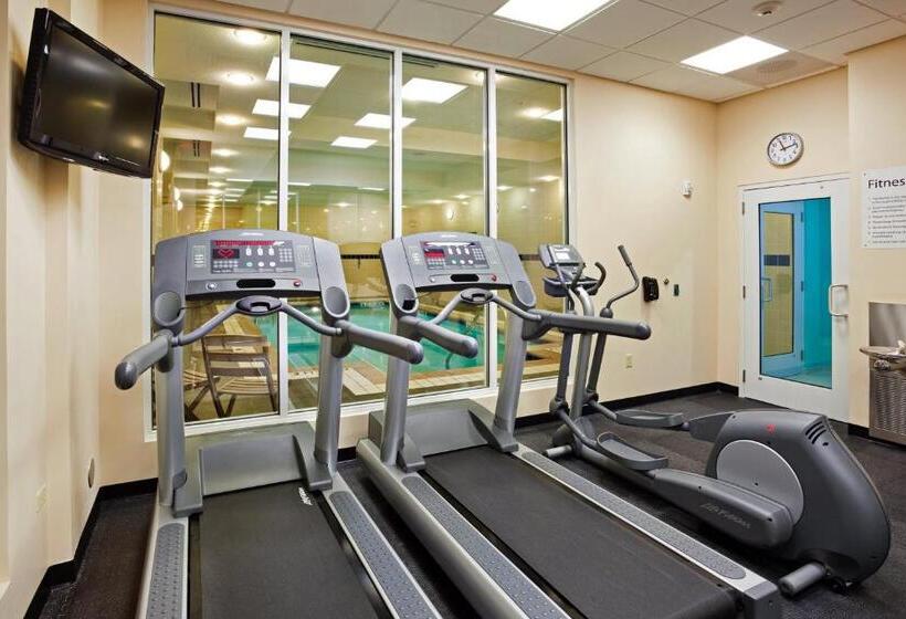 فندق Holiday Inn Rock Hill, An Ihg