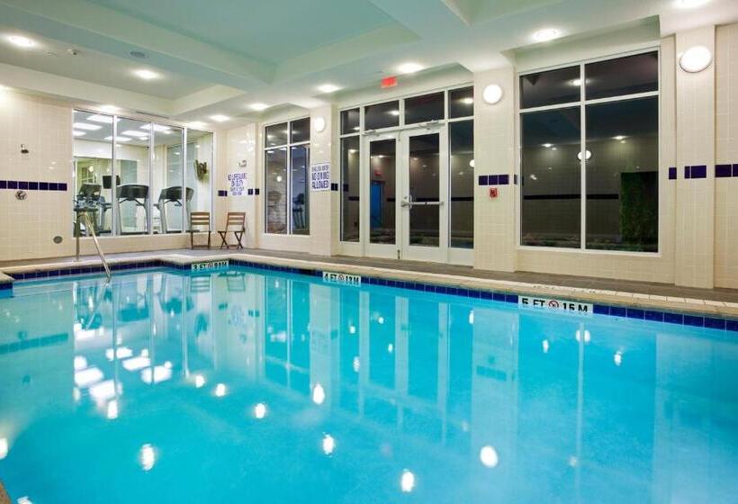 فندق Holiday Inn Rock Hill, An Ihg