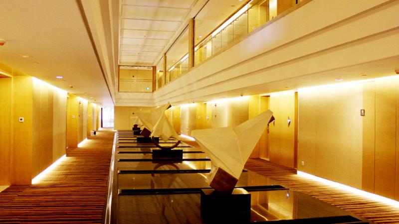 فندق Holiday Inn Shijiazhuang Central, An Ihg