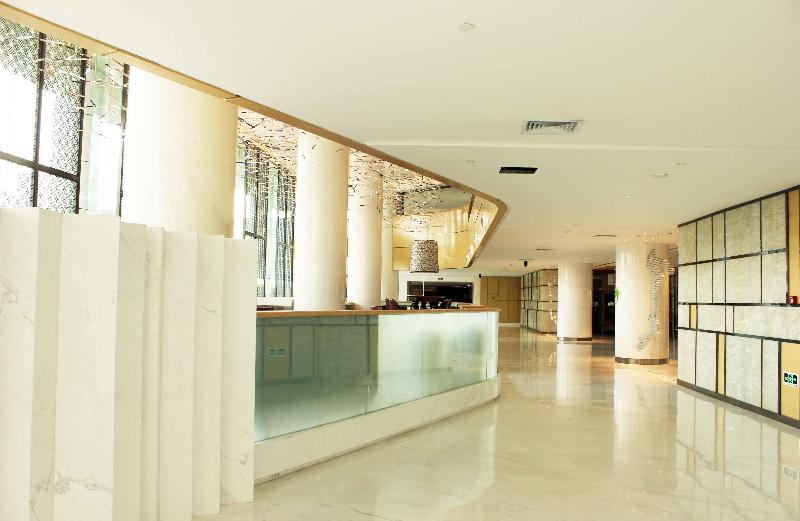 فندق Holiday Inn Shijiazhuang Central, An Ihg