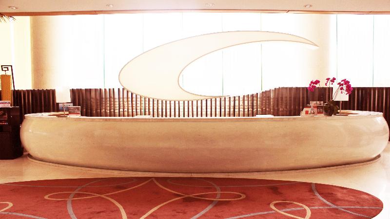 فندق Holiday Inn Shijiazhuang Central, An Ihg