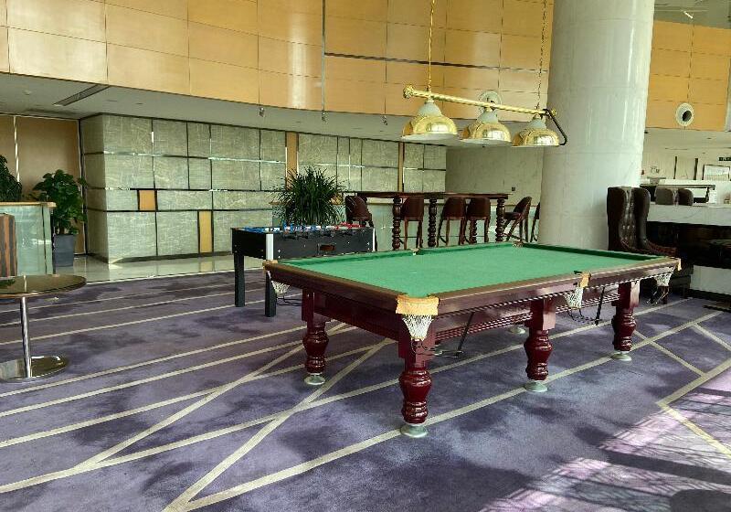 فندق Holiday Inn Shijiazhuang Central, An Ihg
