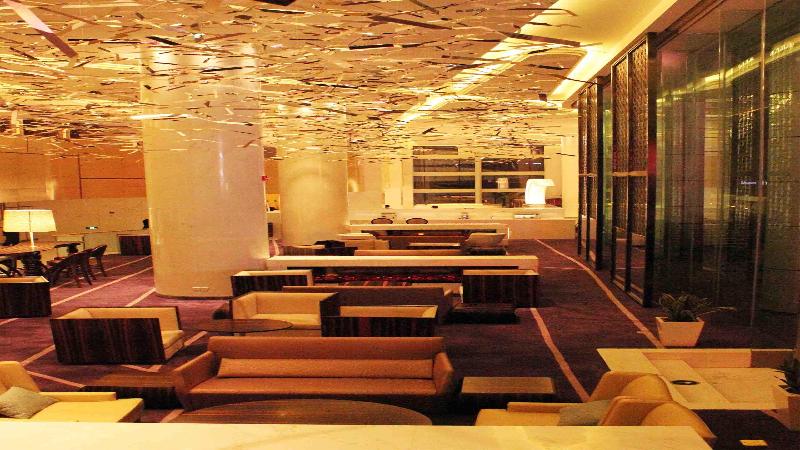 فندق Holiday Inn Shijiazhuang Central, An Ihg