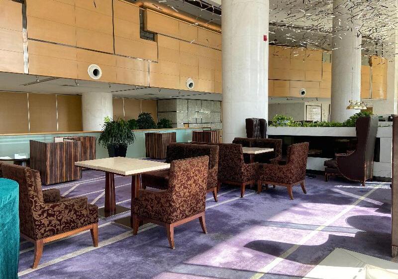 فندق Holiday Inn Shijiazhuang Central, An Ihg