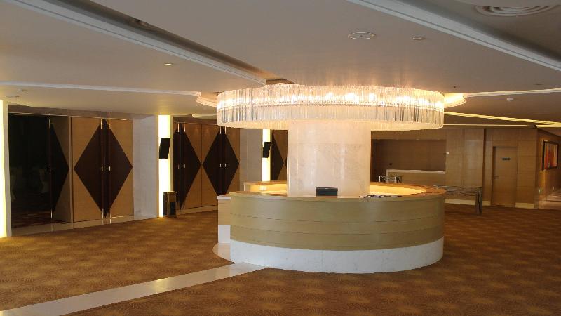 فندق Holiday Inn Shijiazhuang Central, An Ihg